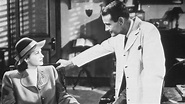 Der schwarze Spiegel · Film 1946 · Trailer · Kritik