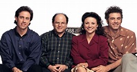 Movie Zone 😡🤭😠 Seinfeld: Every Supporting Character, Ranked