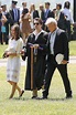 Harrison Ford & Calista Flockhart At Son Liam’s Graduation: Photos ...