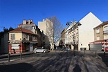Villeneuve St Georges