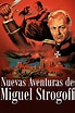 Nuevas Aventuras de Miguel Strogoff (película 1961) - Tráiler. resumen ...
