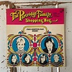 Vintage 1972 the Partridge Family Shopping Bag Vinyl Album - Etsy ...