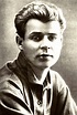 Sergei Yesenin - Alchetron, The Free Social Encyclopedia