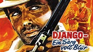 Django - Ein Sarg voll Blut | Trailer [2021] (deutsch) ᴴᴰ - YouTube