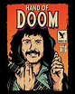 Hand of Doom. #blacksabbath #handofdoom #doom #doomrules #heavymetal # ...
