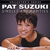 STAGE DOOR RECORDS - PAT SUZUKI - COMPLETE ALBUM SERIES / SINGLES AND ...