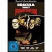 Dracula jagt Frankenstein DVD bei Weltbild.de bestellen