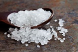 How Salt Preserves Food