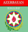 Escudos de AZERBAIYÁN