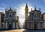 Historical walking tour of Turin | Audley Travel UK