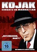Amazon.com: Kojak - Einsatz in Manhattan. Staffel 2 : Movies & TV