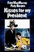 (HD Pelis) Besos para mi presidente (1964) Película Completa Completa ...