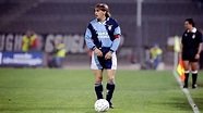 Giuseppe Signori: The Underdog Who Evolved Into One of Italy's Most ...