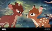 Bambi 2 Year: 2006 USA Director: Brian Pimental Animation Stock Photo ...
