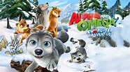 Alpha y Omega 2. ¡Una Navidad de aúuupa! | Apple TV
