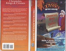 Adventures in Odyssey: Chronicles, Kings & Crosses: 9781561792443 ...