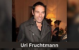 Uri Fruchtmann: Age, Bio, Wife, Net Worth, Family, Wikipedia & Facts