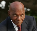 Abdoulaye Wade Biography - Facts, Childhood, Family Life & Achievements ...