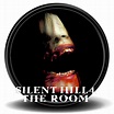 Silent Hill 4 The Room Icon C by TheM4cGodfather on DeviantArt