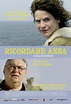 Ricordare Anna (2004) Swiss movie poster