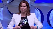 Kathleen Kennedy GIFs - Find & Share on GIPHY