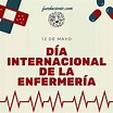 12 Mayo. Día Internacional de la Enfermería - Fundación iO
