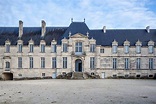 Besuchen Abbaye Royale de Saint-Jean-d'Angély