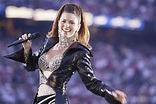 Shania Twain at 50: See the Retiring Superstar's Career in Photos ...