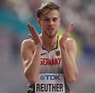800-Meter-Läufer Marc Reuther in Monaco so schnell wie nie - WELT