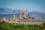 El Escorial: la obra maestra arquitectónica del Siglo de Oro español
