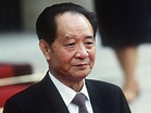 Hu Yaobang - Alchetron, The Free Social Encyclopedia