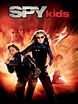 Prime Video: Spy Kids
