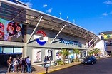 Ciudad del Este Shopping Tour 2024 - Foz do Iguacu