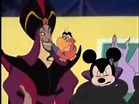 house of mouse aladdin - YouTube