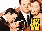 East Side, West Side Pictures - Rotten Tomatoes