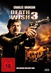 Death Wish 3 - Der Rächer von New York (DVD)