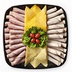 Boar's Head All American Platter, Medium | Culinary skills, Platters ...