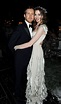 Anne Hathaway and Adam Shulman | Celebrity wedding dresses, Anne ...