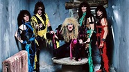 Twisted Sister - Contact Info, Agent, Manager | IMDbPro