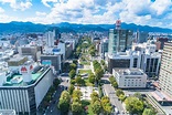 写真を撮るならココ！札幌の絶好の写真スポット11選 | エアトリ - トラベルコラム