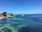 Visite Baía de Monterey em Califórnia | Expedia.com.br