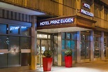 Novum Hotel Prinz Eugen, Vienna | GreatValueVacations.com