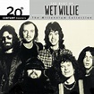 20th Century Masters: The Millennium Collection: The Best of Wet Willie ...