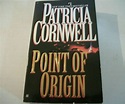 Point of Origin by Patricia Cornwell (1999, Mass Market, Reprint) for ...