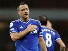 John Terry's heart belongs to Chelsea - Movie TV Tech Geeks News