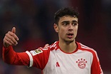 Bayern Munich youngster Aleksandar Pavlović talks starting XI debut ...