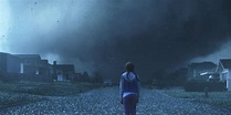 Sección visual de Frente al tornado - FilmAffinity
