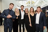 Liam Hemsworth quer voltar a morar na Austrália depois da separação de ...