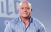 Ross Kemp: Soundtrack Of My Life – from Chic to The Kinks