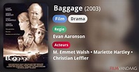 Baggage (film, 2003) - FilmVandaag.nl